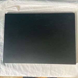 Chalk board